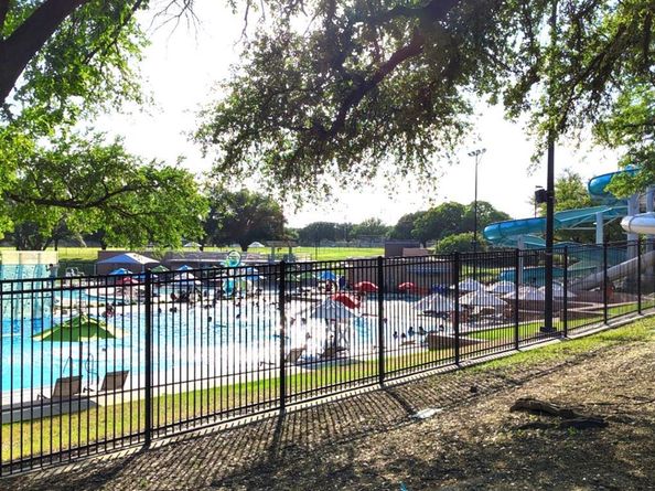 516 & 518  S Glasgow Drive , Dallas Texas 75223