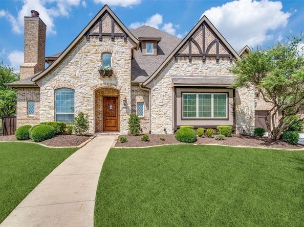 3105  Callander  , The Colony Texas 75056