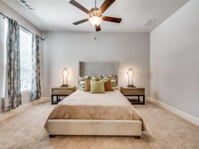 3105  Callander  , The Colony Texas 75056
