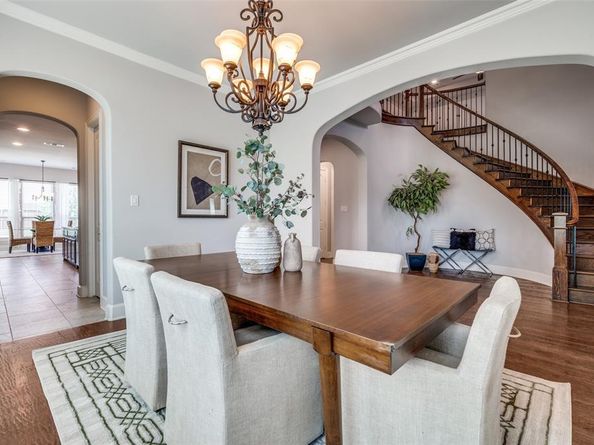 3105  Callander  , The Colony Texas 75056
