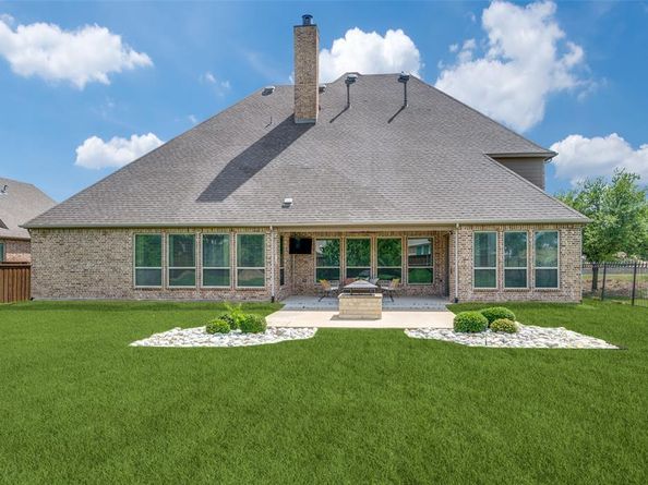 3105  Callander  , The Colony Texas 75056