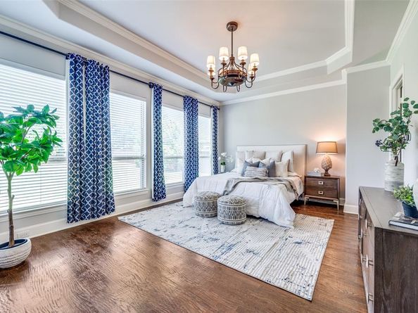 3105  Callander  , The Colony Texas 75056