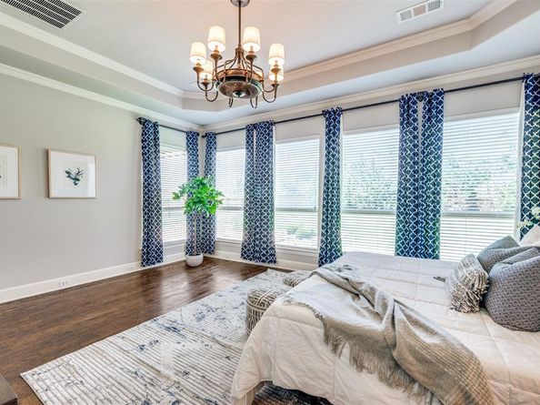 3105  Callander  , The Colony Texas 75056