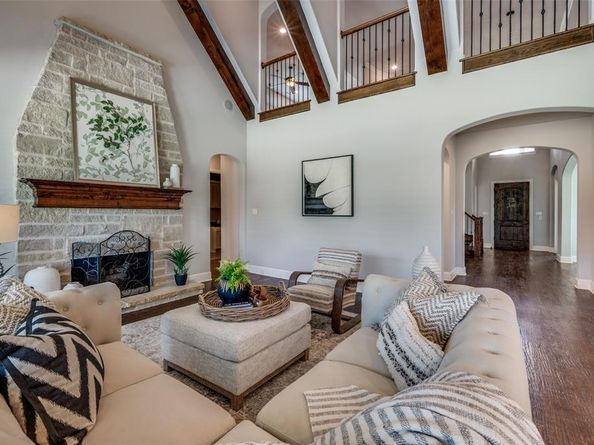3105  Callander  , The Colony Texas 75056