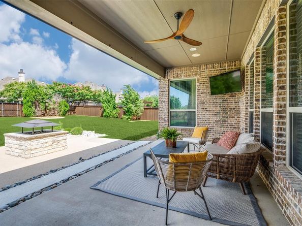 3105  Callander  , The Colony Texas 75056