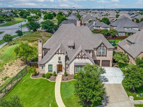 3105  Callander  , The Colony Texas 75056