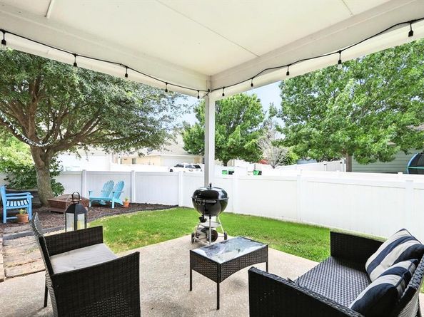 1200  Appalachian Lane , Savannah Texas 76227