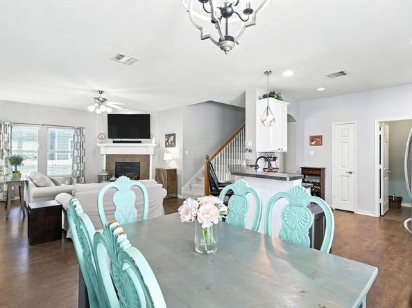 1200  Appalachian Lane , Savannah Texas 76227