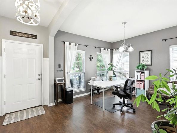 1200  Appalachian Lane , Savannah Texas 76227