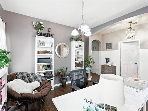 1200  Appalachian Lane , Savannah Texas 76227