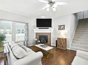 1200  Appalachian Lane , Savannah Texas 76227