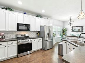 1200  Appalachian Lane , Savannah Texas 76227