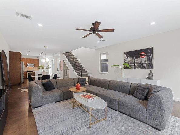 4411  Roseland Avenue , Dallas Texas 75204