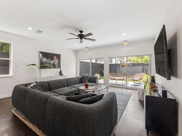 4411  Roseland Avenue , Dallas Texas 75204
