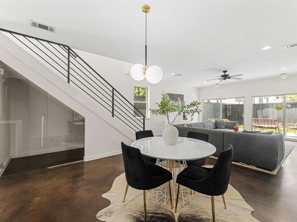 4411  Roseland Avenue , Dallas Texas 75204