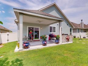 1712  Intervale Road , Providence Village Texas 76227