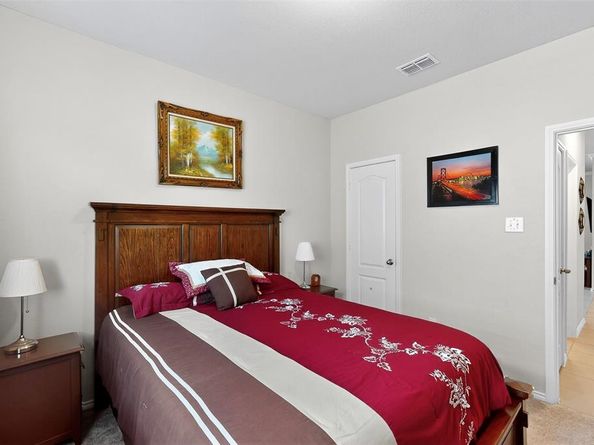 1712  Intervale Road , Providence Village Texas 76227