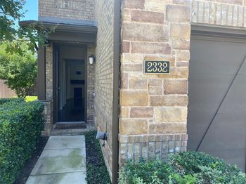 2332  Aspermont Way 