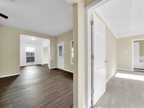 1724  Lincolnshire Way , Fort Worth Texas 76134
