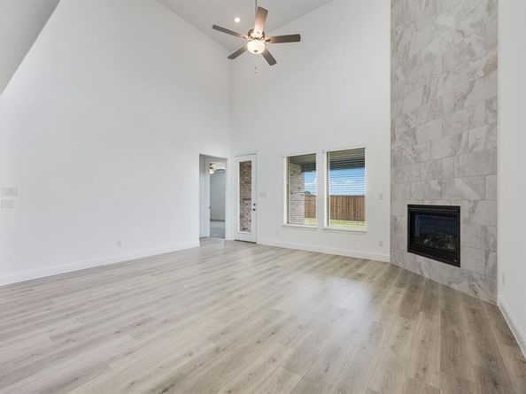 310  Trillium Street , Oak Point Texas 75068