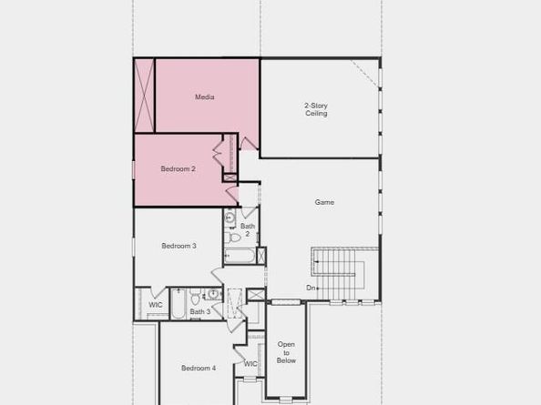 310  Trillium Street , Oak Point Texas 75068