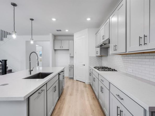 310  Trillium Street , Oak Point Texas 75068