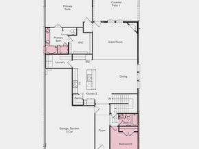 310  Trillium Street , Oak Point Texas 75068