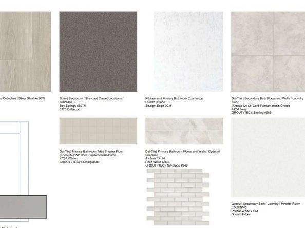 310  Trillium Street , Oak Point Texas 75068