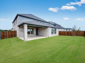 310  Trillium Street , Oak Point Texas 75068