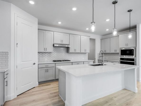 310  Trillium Street , Oak Point Texas 75068