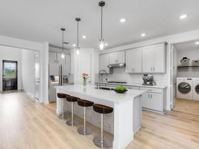 310  Trillium Street , Oak Point Texas 75068