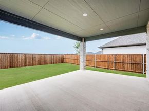 310  Trillium Street , Oak Point Texas 75068