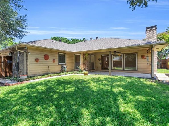 2208  Blue Cypress Drive , Richardson Texas 75082