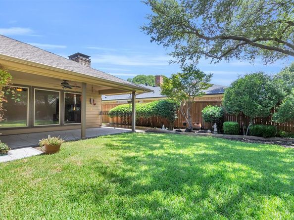 2208  Blue Cypress Drive , Richardson Texas 75082