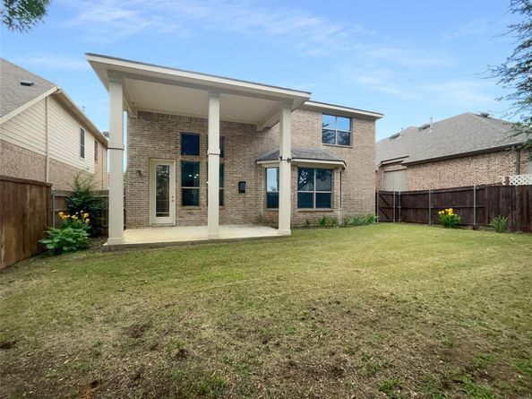716  Setting Sun Trail , McKinney Texas 75069