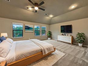 716  Setting Sun Trail , McKinney Texas 75069