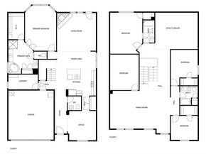 716  Setting Sun Trail , McKinney Texas 75069