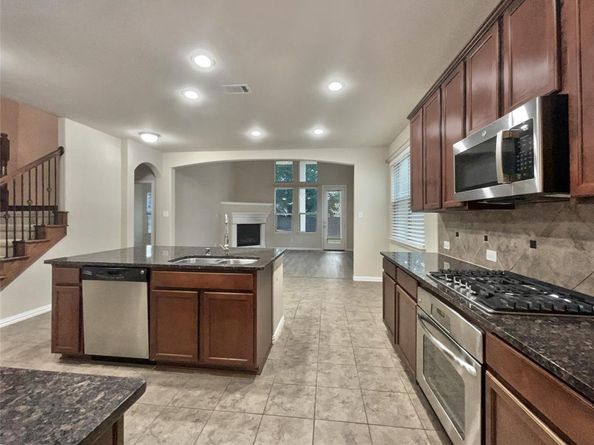 716  Setting Sun Trail , McKinney Texas 75069