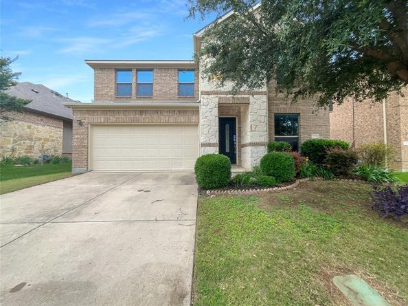 716  Setting Sun Trail , McKinney Texas 75069