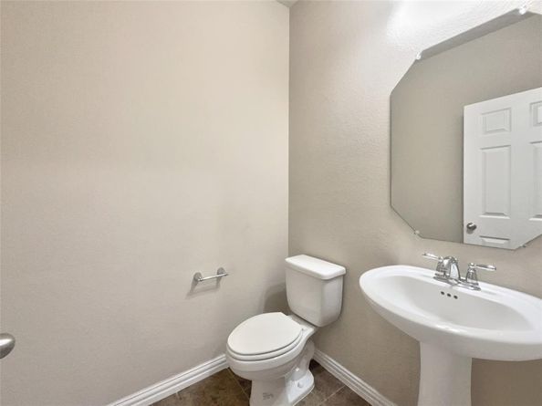 716  Setting Sun Trail , McKinney Texas 75069