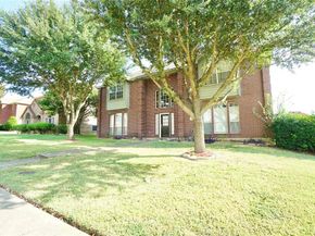 1528  Mill Creek Drive , DeSoto Texas 75115