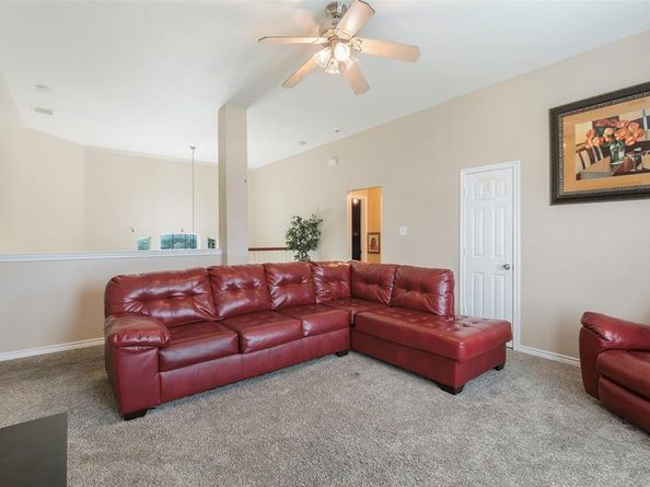1528  Mill Creek Drive , DeSoto Texas 75115