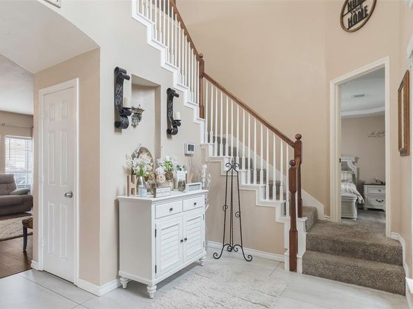 1528  Mill Creek Drive , DeSoto Texas 75115