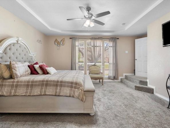 1528  Mill Creek Drive , DeSoto Texas 75115