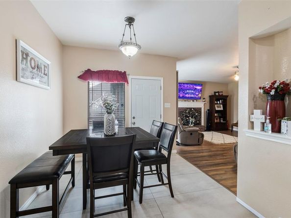 1528  Mill Creek Drive , DeSoto Texas 75115
