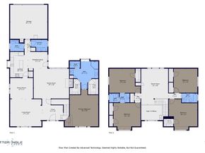 1528  Mill Creek Drive , DeSoto Texas 75115