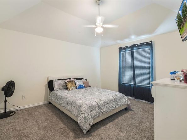 1528  Mill Creek Drive , DeSoto Texas 75115
