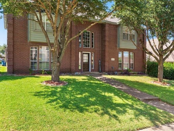 1528  Mill Creek Drive , DeSoto Texas 75115