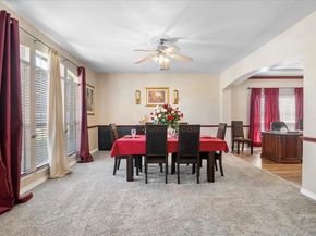 1528  Mill Creek Drive , DeSoto Texas 75115