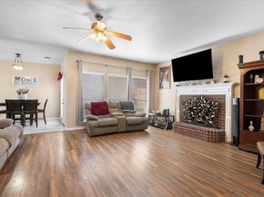 1528  Mill Creek Drive , DeSoto Texas 75115